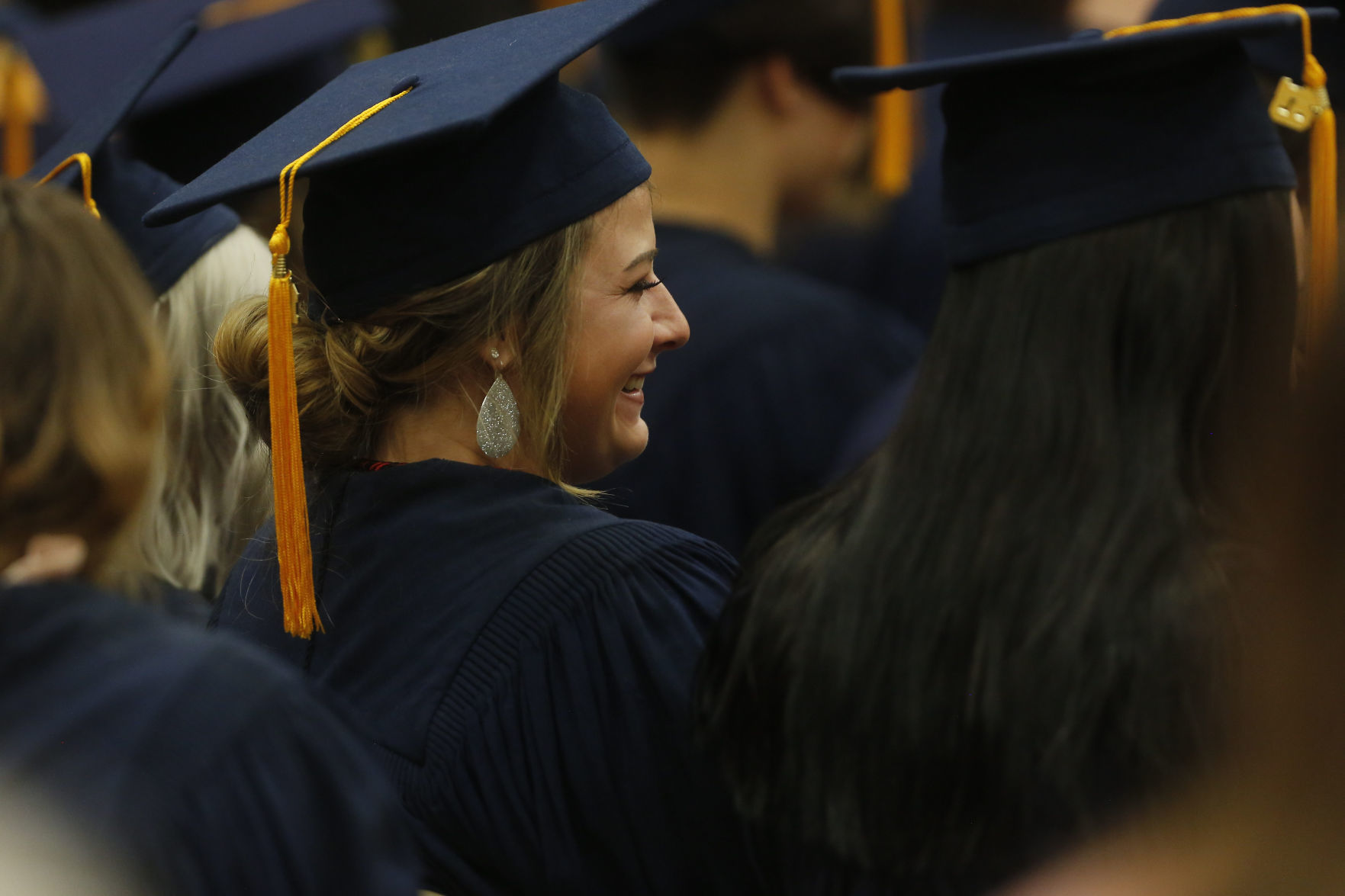 NIACC Graduation